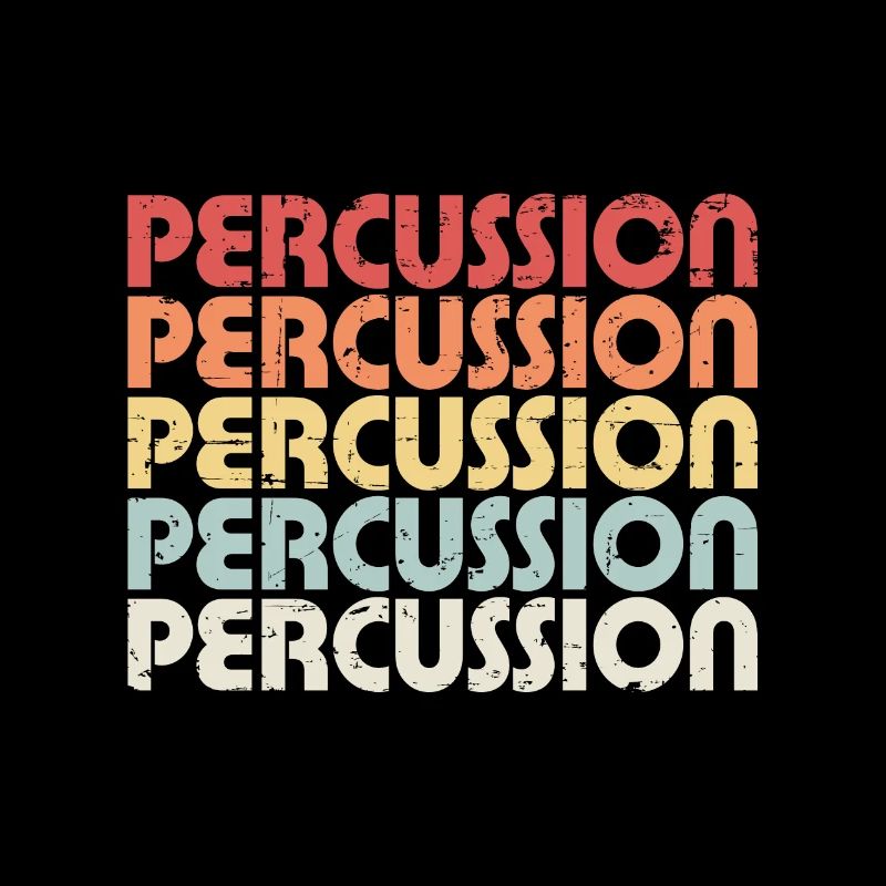 PERCUSSION