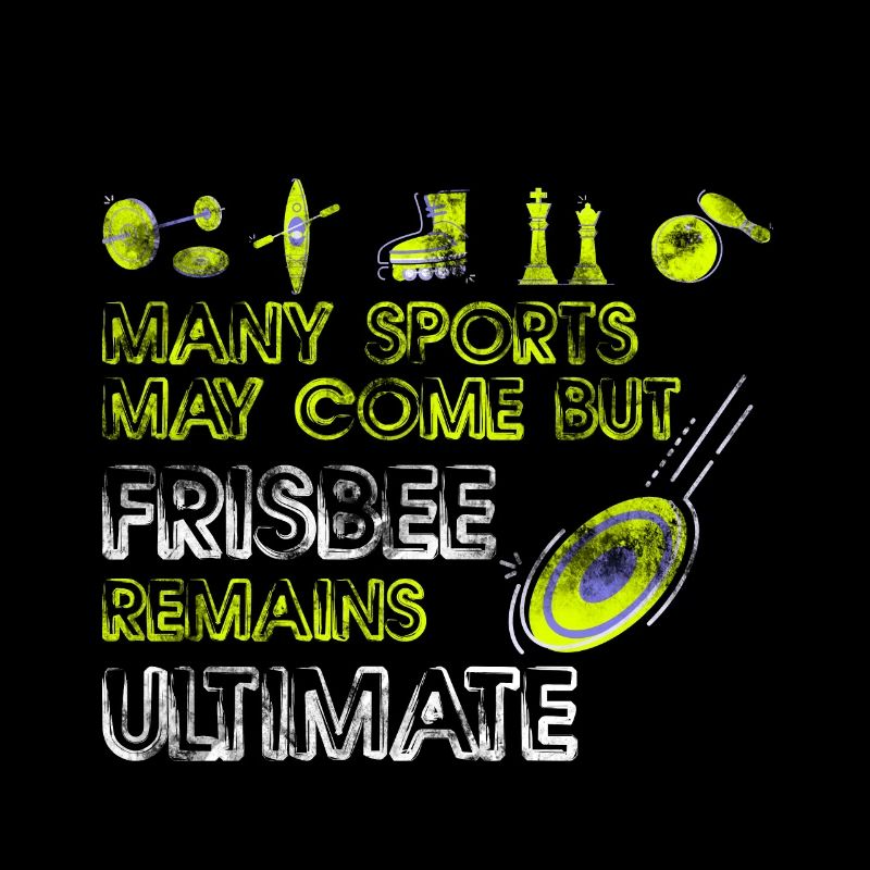 frisbee