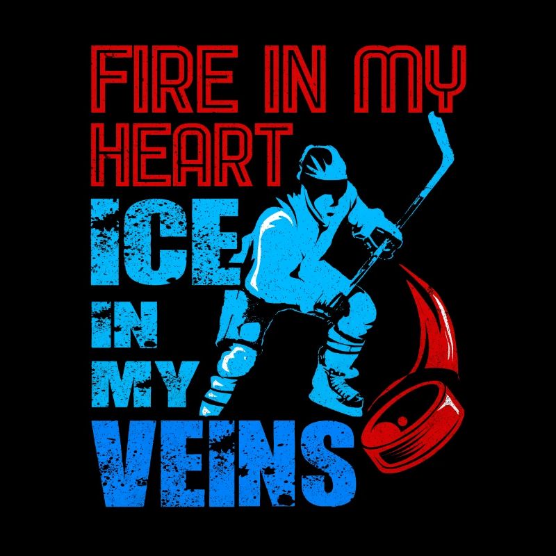 Ice hockey