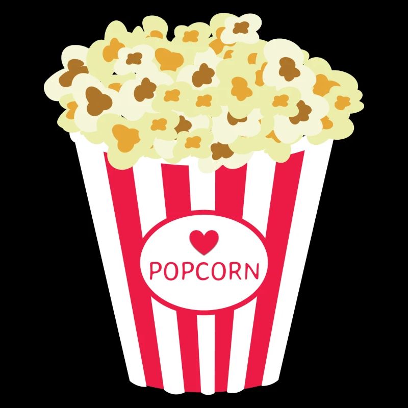 Pop corn