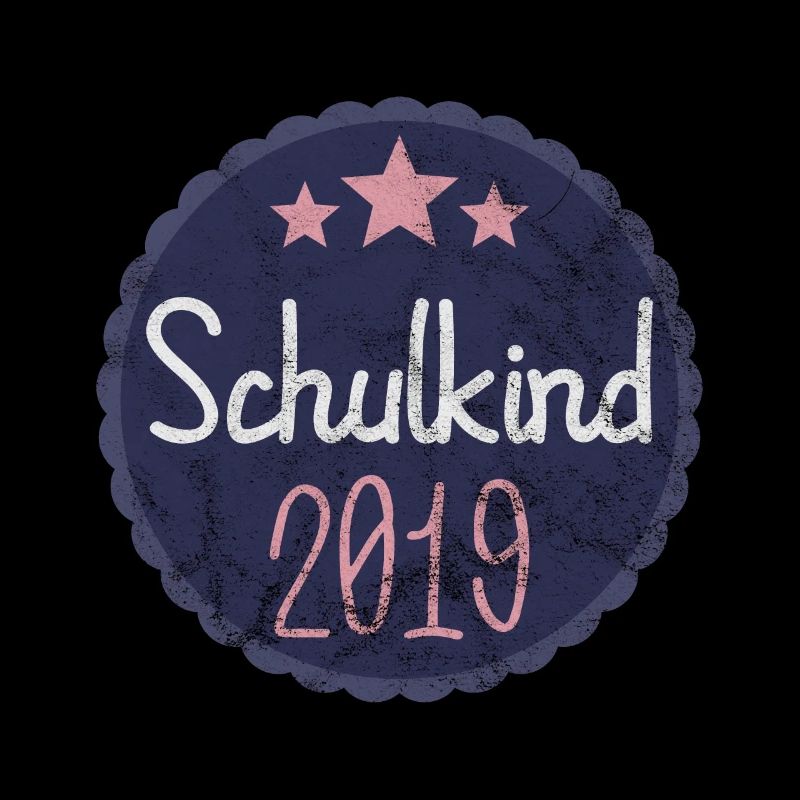 Einschulung 1. Erste Klasse Schulkind Schulanfang