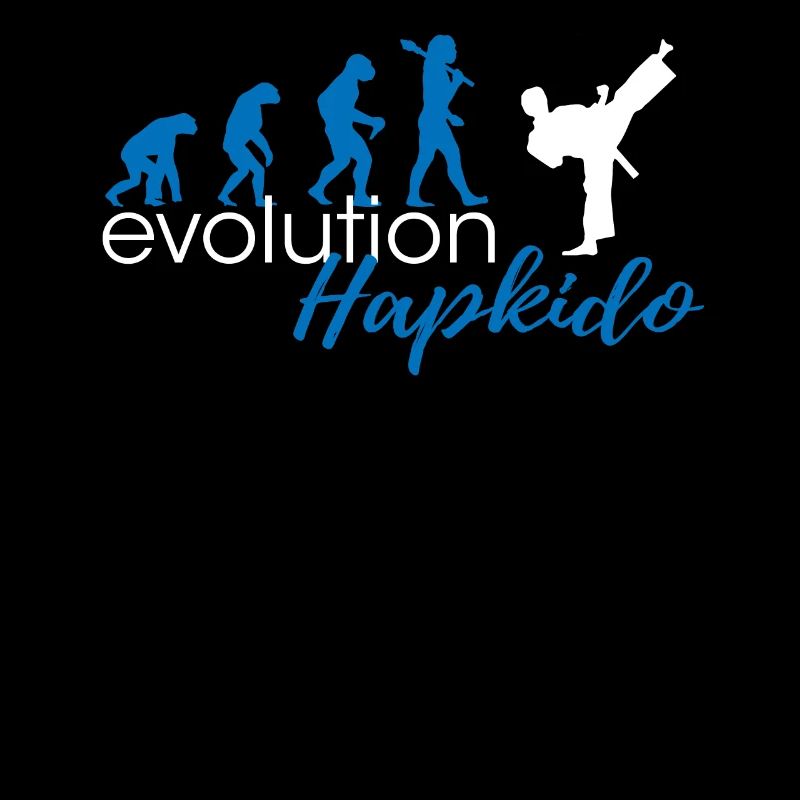 Hapkido evolution