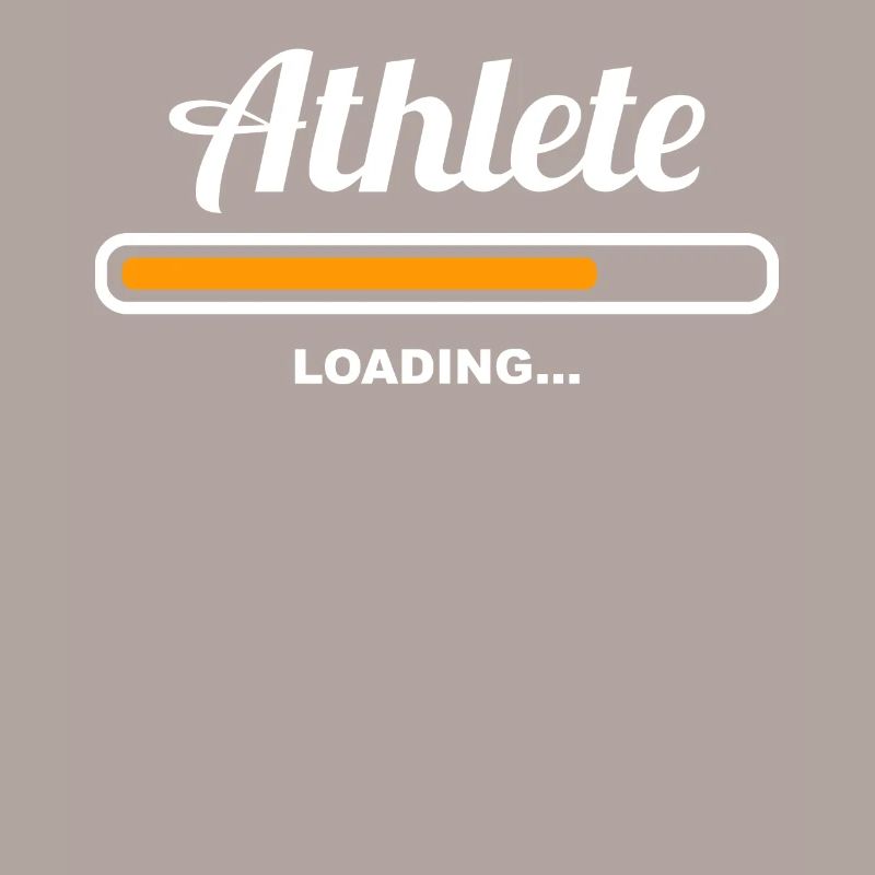 Athlete Loading