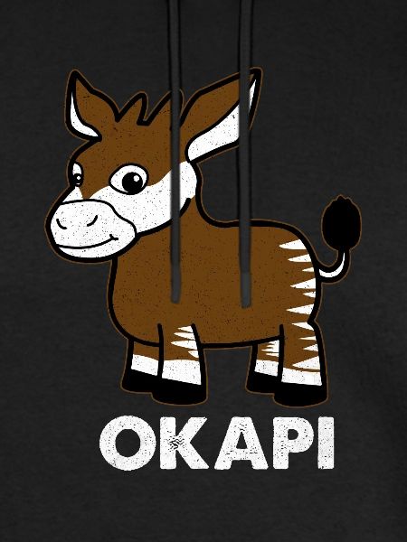 Okapi