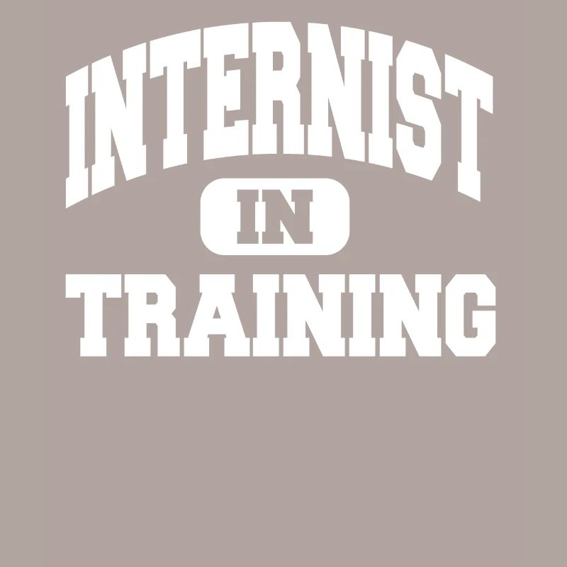 Internist In Training