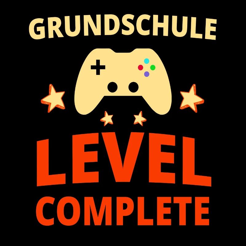 Grundschule Abschluss Geschenk