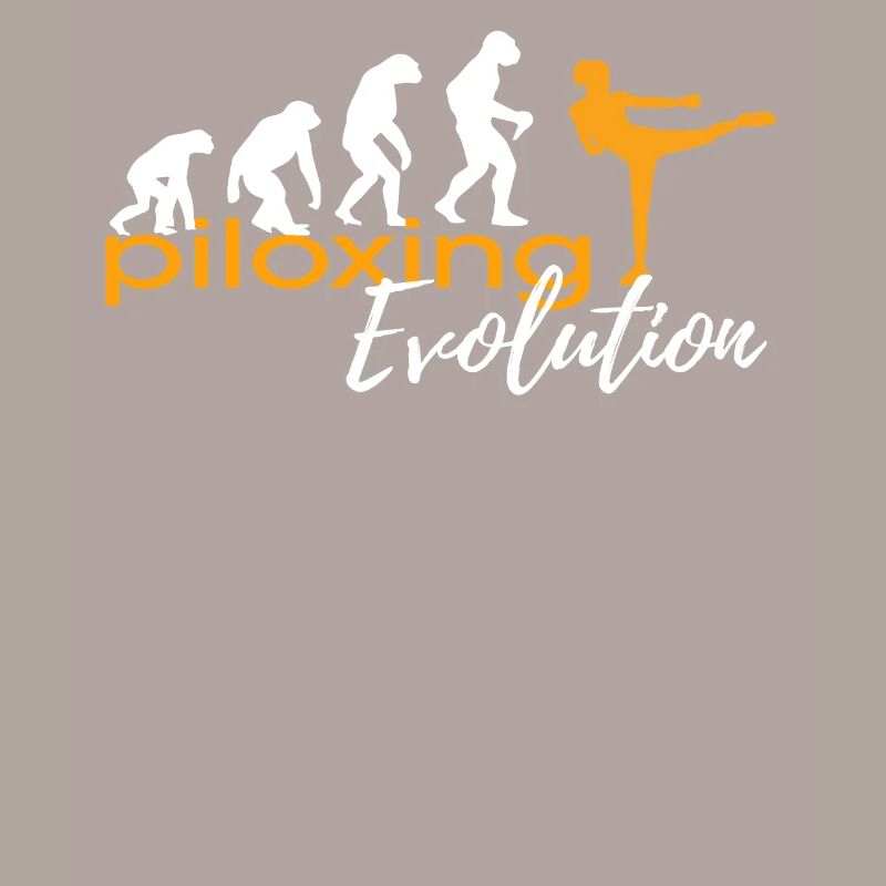PILOXING EVOLUTION