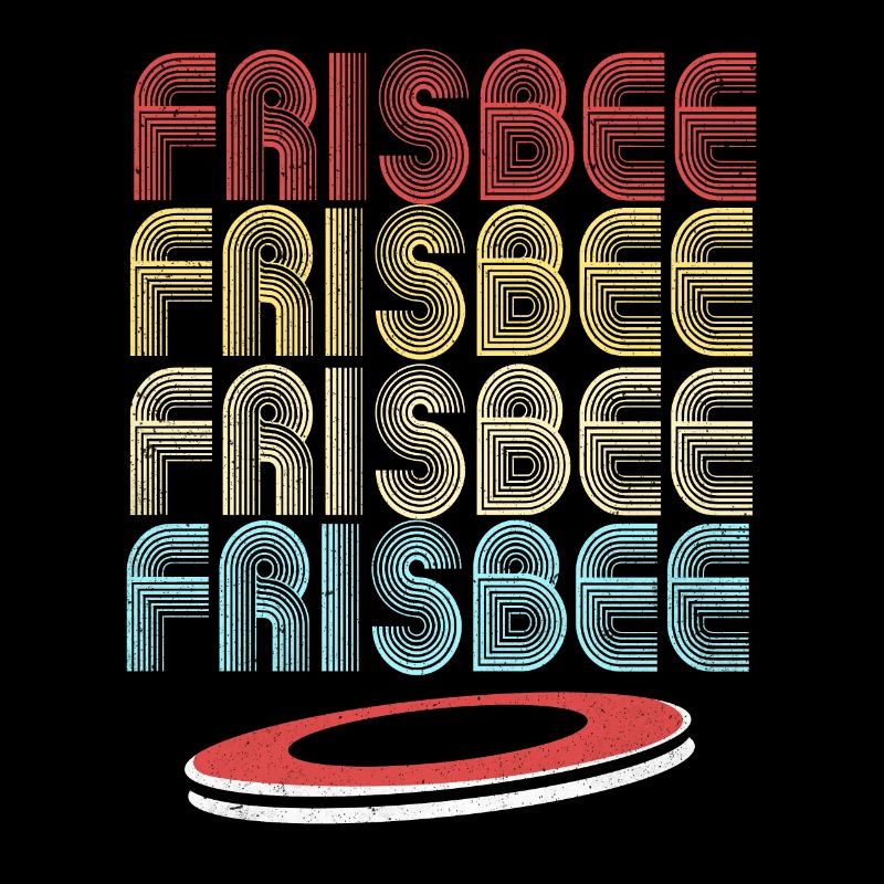 frisbee