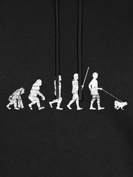 Mops Evolution