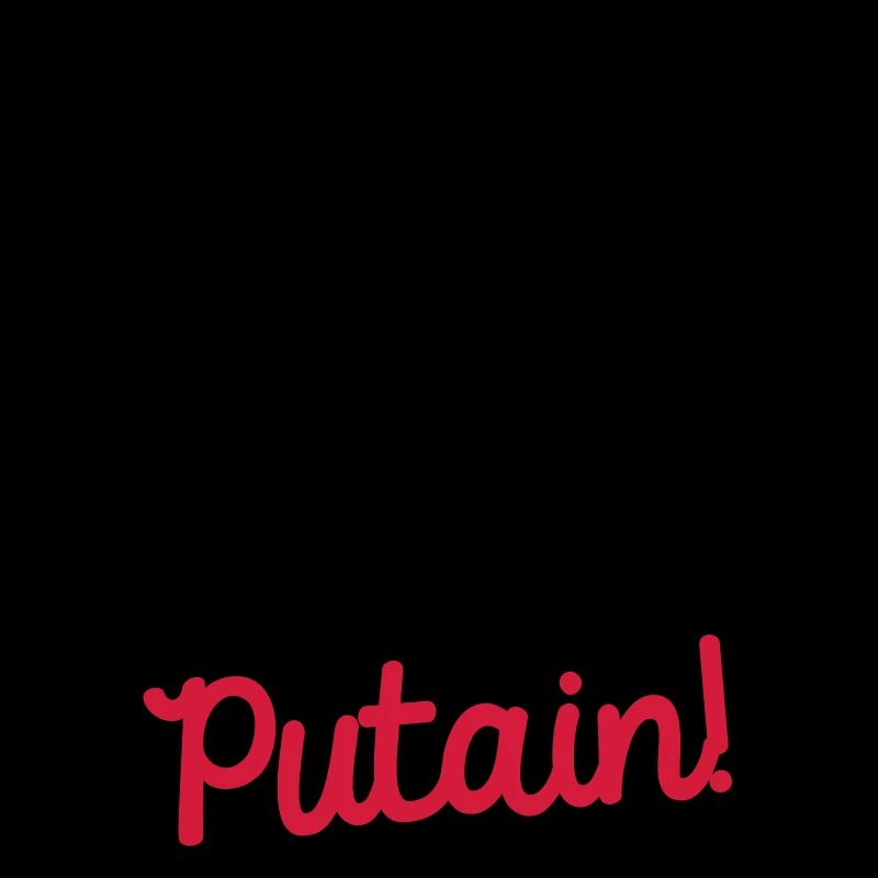 je suis zen putain