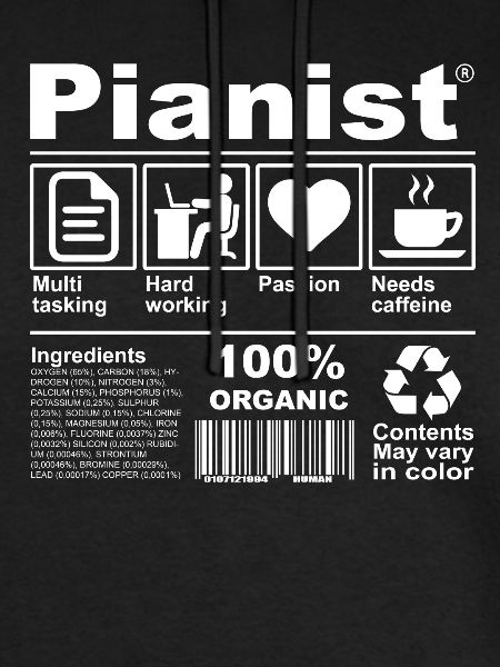 pianiste