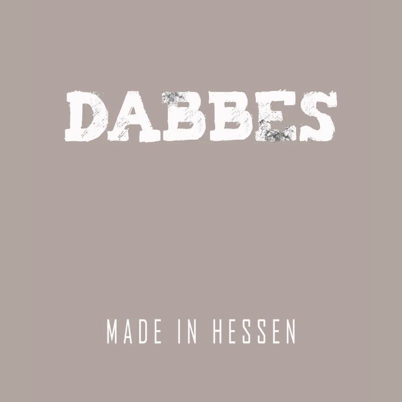 Dabbes Hesse Hessischer Dialecte Dialecte