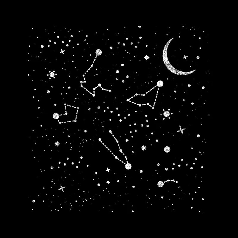 Astronomie Himmel
