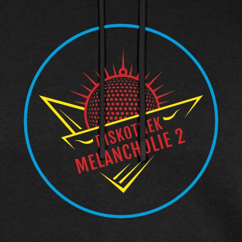 Diskothek Melancholie 2 - bunt
