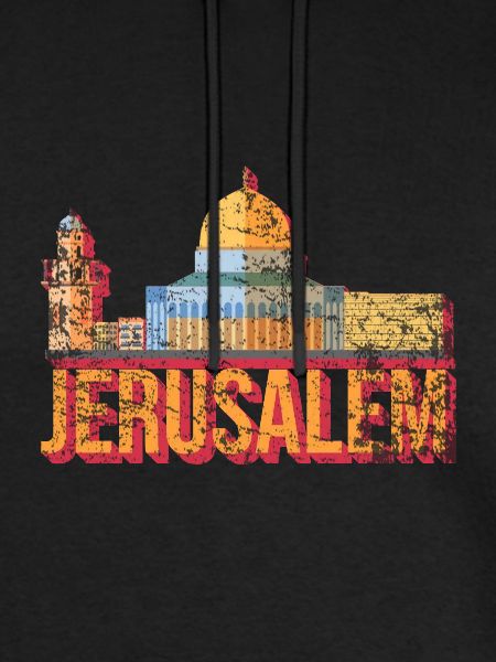 Jerusalem
