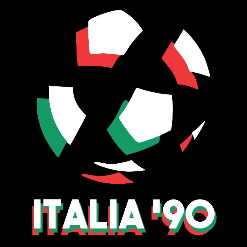 ITALIA 90