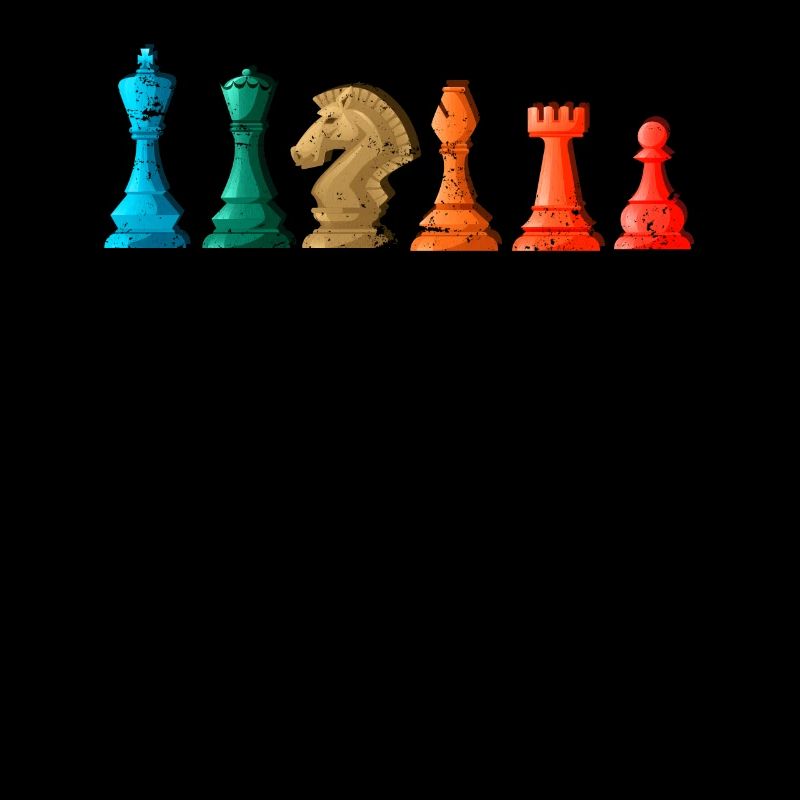 Échiquier d'échecs