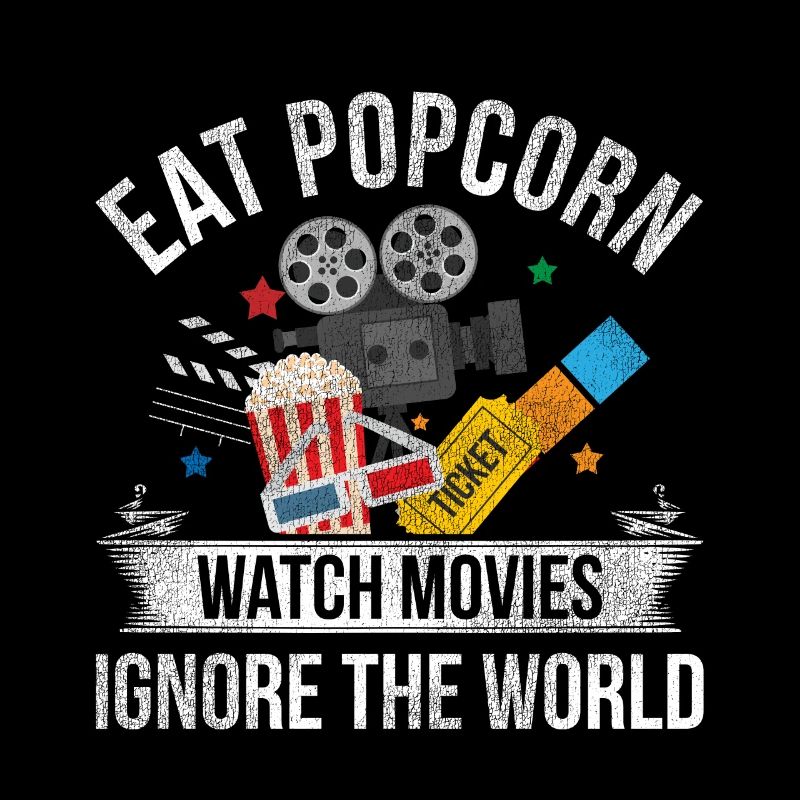 Popcorn Kino