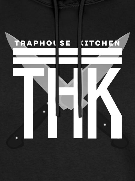 TrapHouse Kitchen