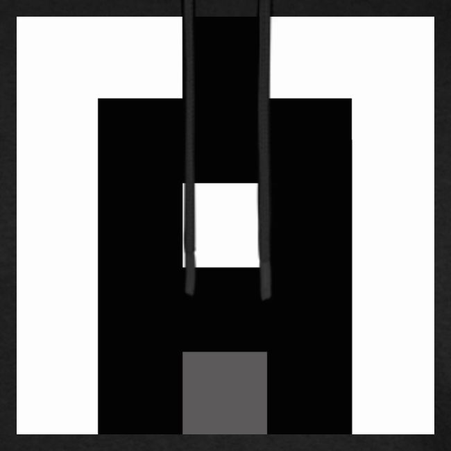symbol M schwarzweiß