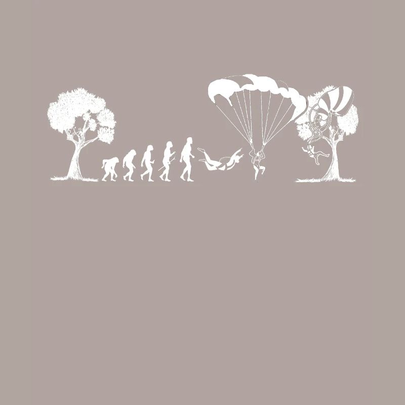 Paragliding Evolution Gleitschirm Paraglider