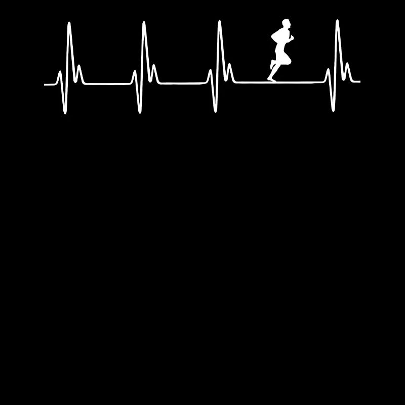 Jogging EKG