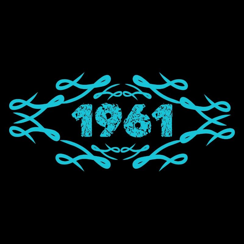 Idée cadeau 1961