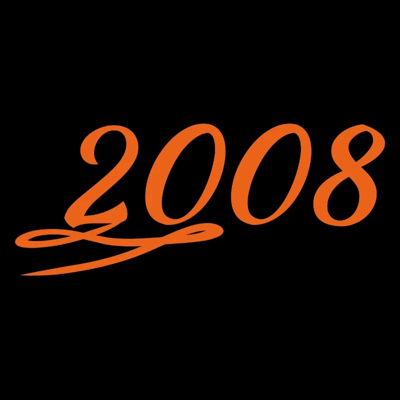 Jahr 2008