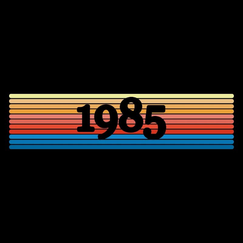 Year 1985