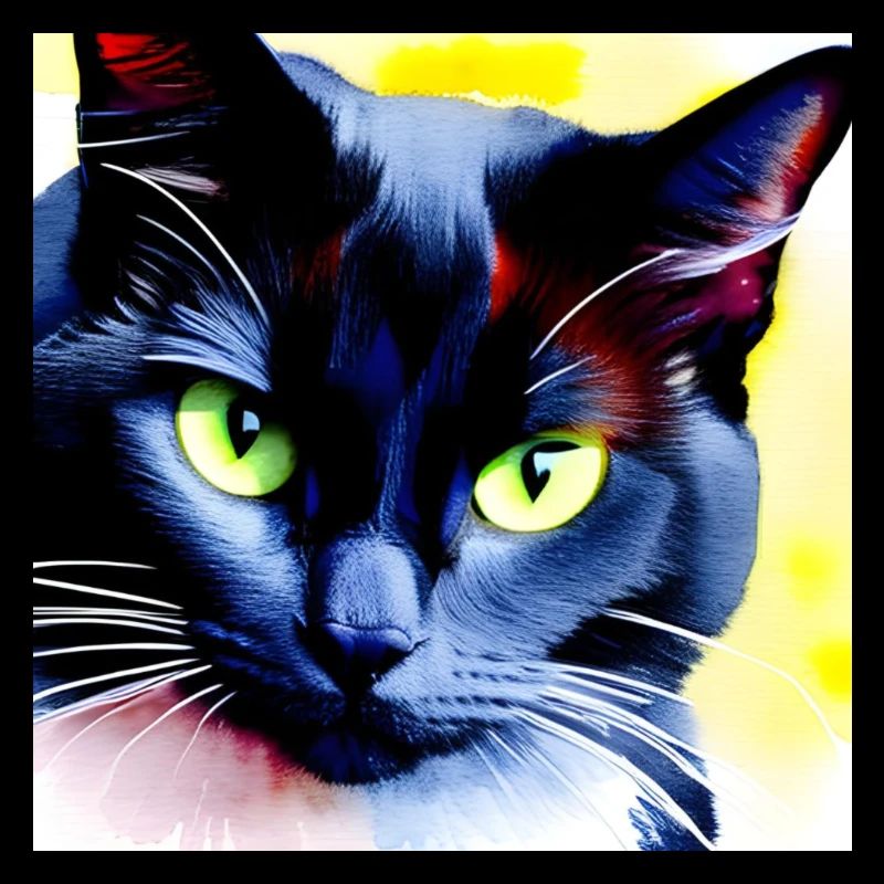 Chat noir