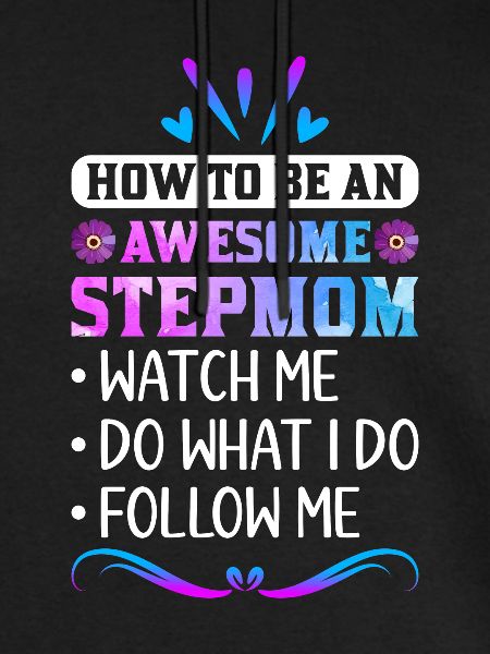Stiefmutter