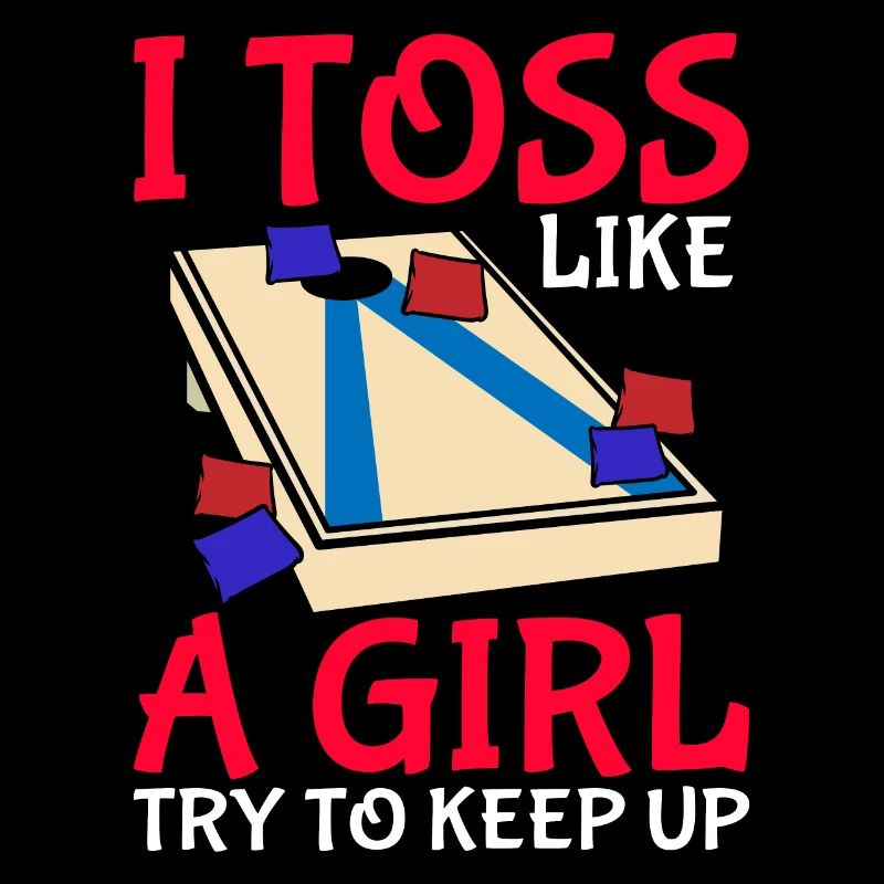 Trou de maïs Cornhole