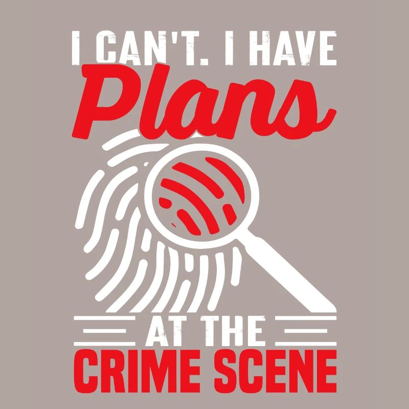 Funny Forensic Scientist Science