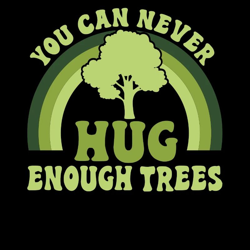 Tree conservationists and environmentalists