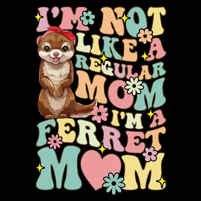 Ich bin nicht wie eine normale Mutter, ich bin ein