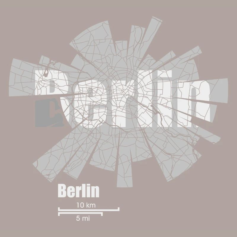 Berlin plan