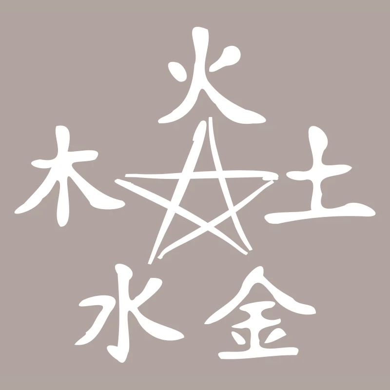 five vector elements