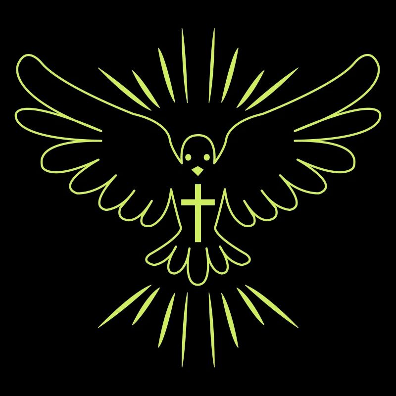 holy ghost