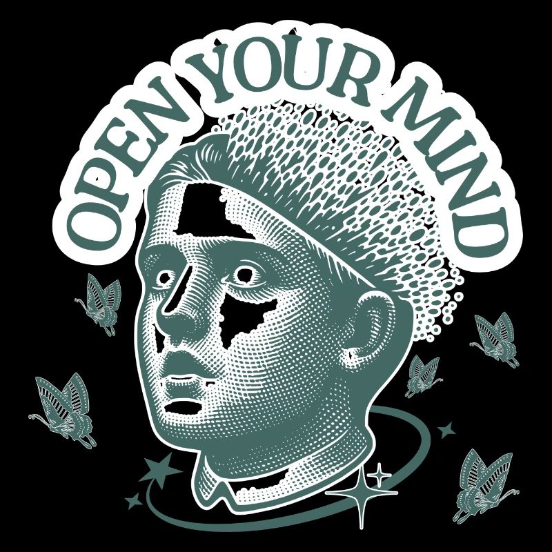 Open your mind