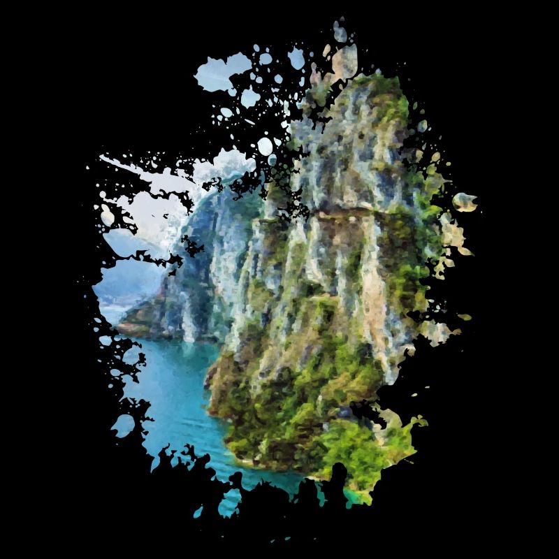 Cliff