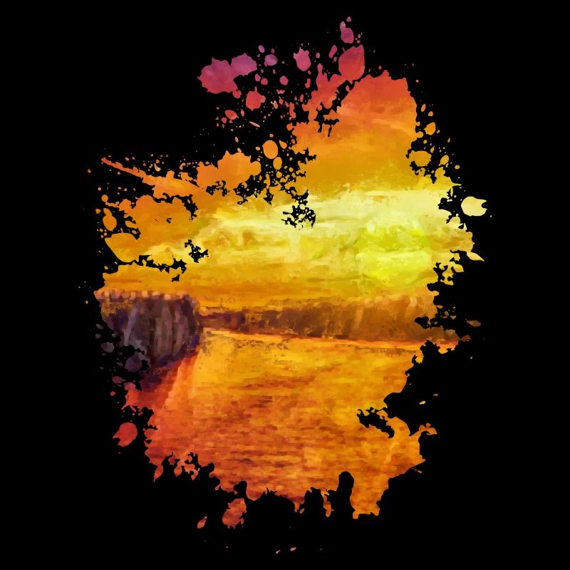 Landschaft