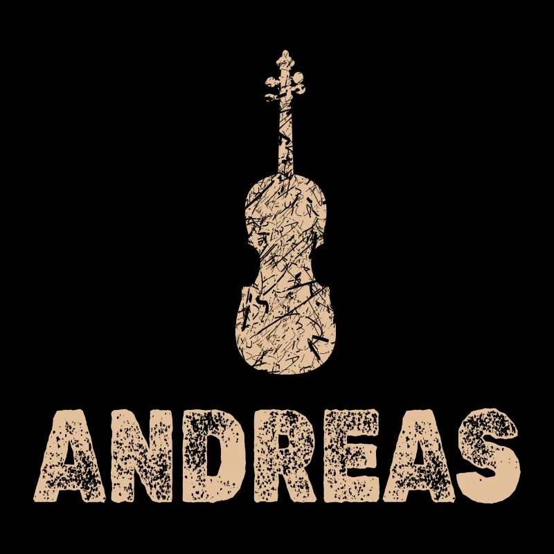 Violoncelle Andreas