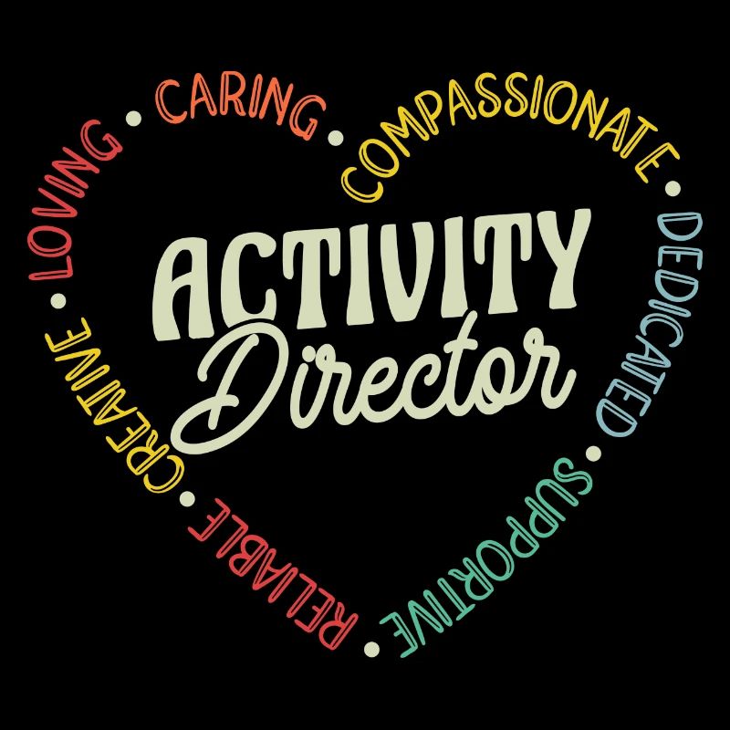 Awesome Activity Director Activity