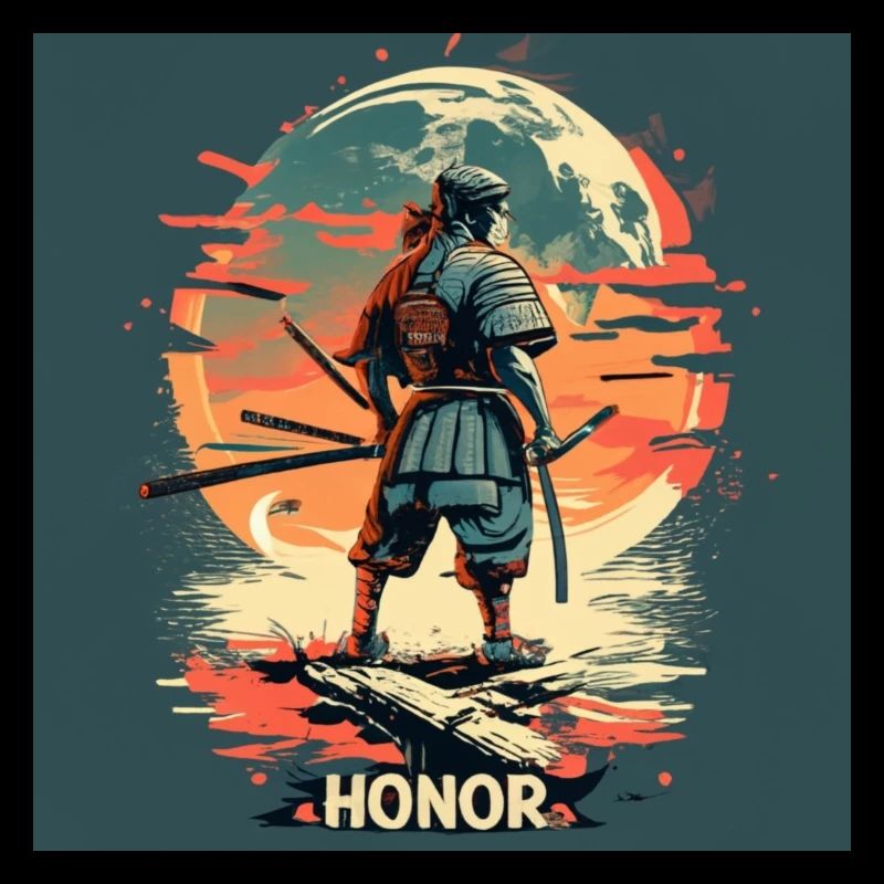 Samurai