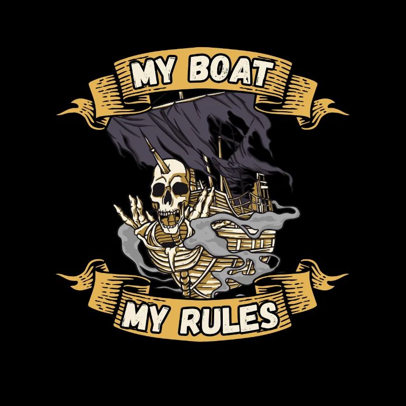 Mon bateau mes règles Maritime
