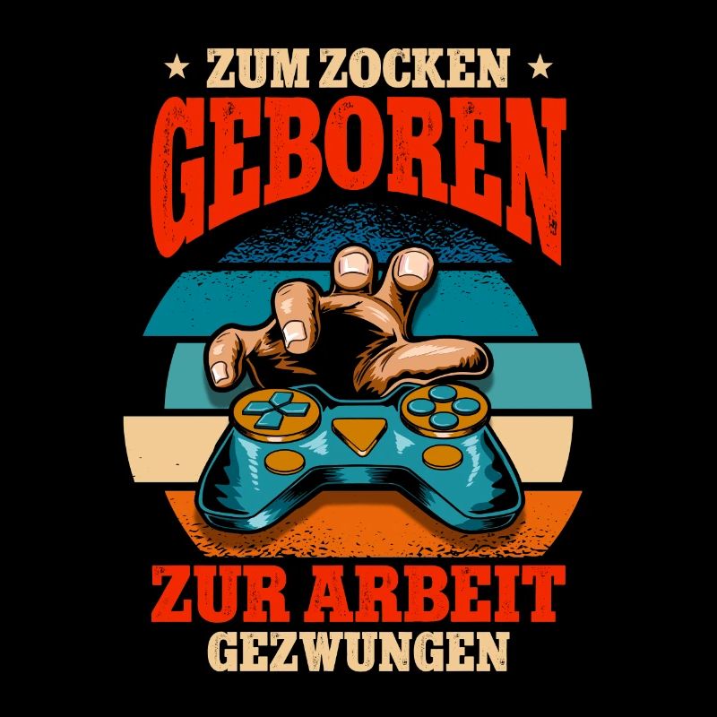 Zocken Gaming