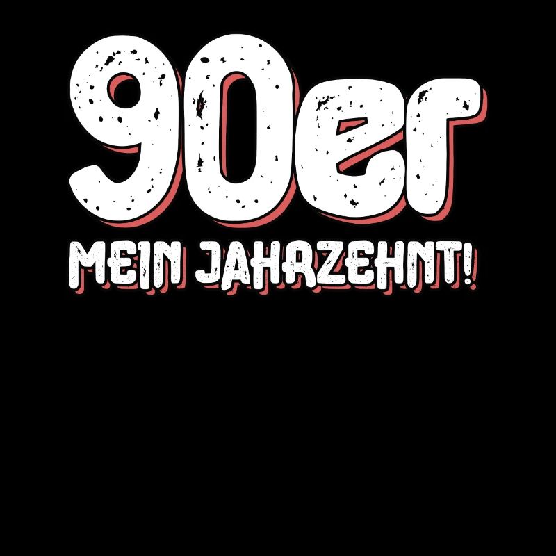 90er Jahre