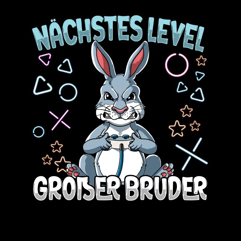 Nächstes Level Großer Bruder