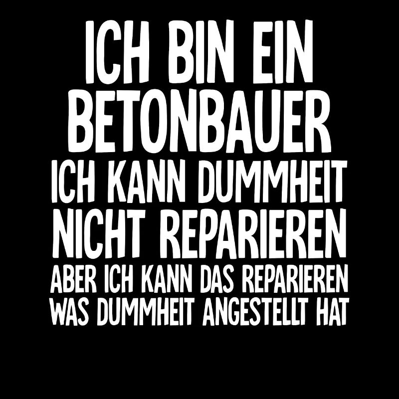 Betonbauer