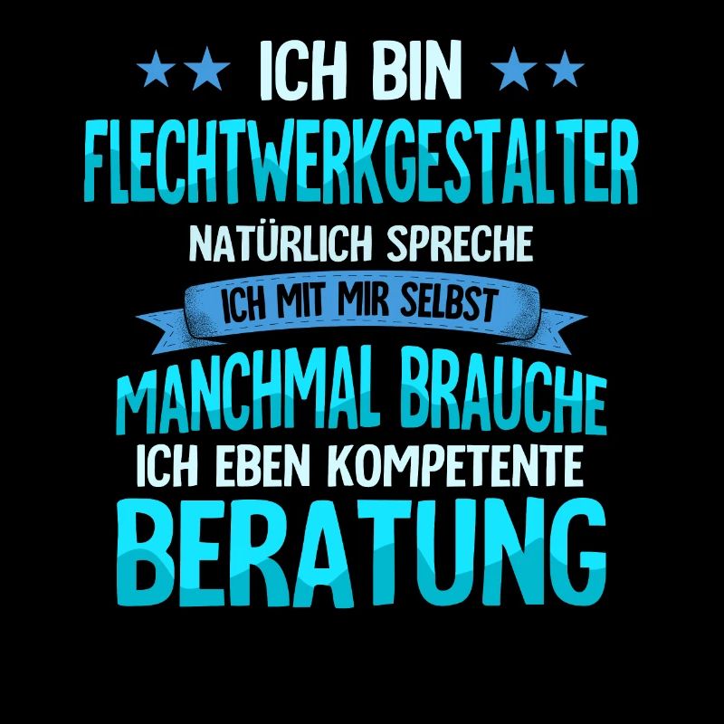Flechtwerkgestalter